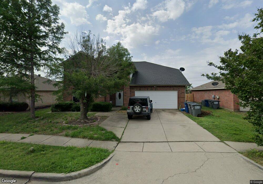2708 Gold Hill Dr, Wylie, TX 75098 - photo 1