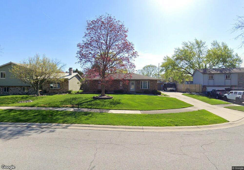 10015 Grant Ct, Crown Point, IN 46307 - photo 1