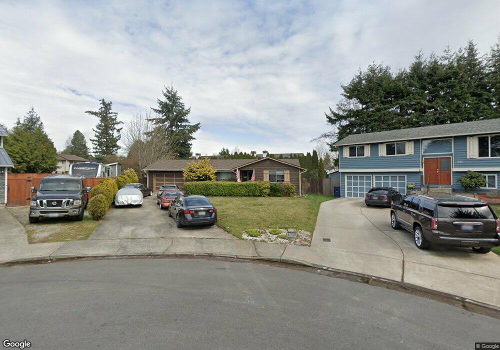 713 117th Place SW, Everett, WA 98204 - photo 1