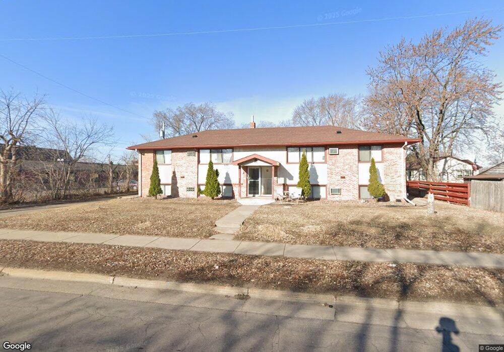 7233 W Broadway Ave, Minneapolis, MN 55428 - photo 1