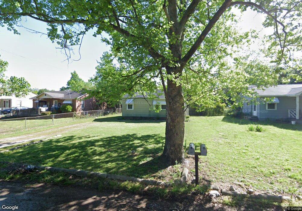 202 Branham St, West Columbia, SC 29169 - photo 1