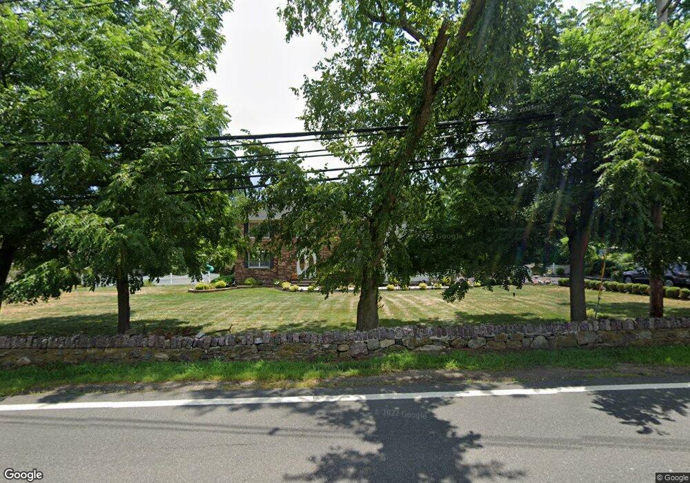 471 S Beverwyck Rd, Parsippany, NJ 07054 - photo 1