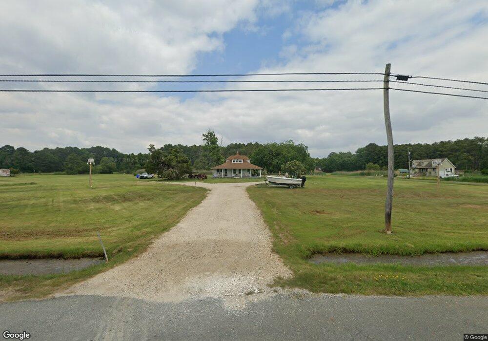 2003 Wingate Bishops Head Rd, Wingate, MD 21675 - photo 1