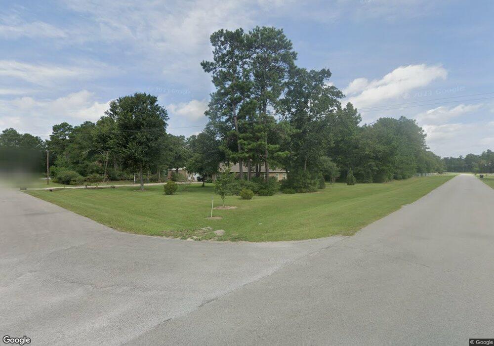 26006 Forest Hollow Ct, Hockley, TX 77447 - photo 1