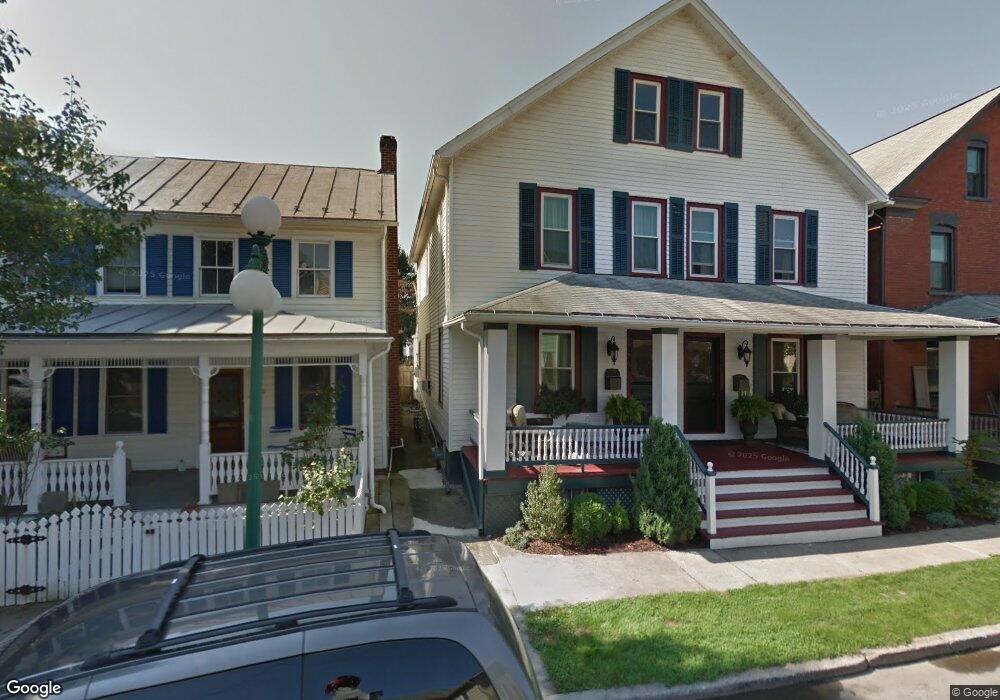 235 N 4th St, Lewisburg, PA 17837 - photo 1