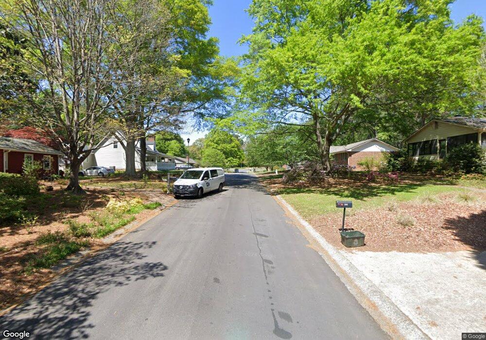 0 Machelle Ln SW unit 7551623, Marietta, GA 30064 - photo 1