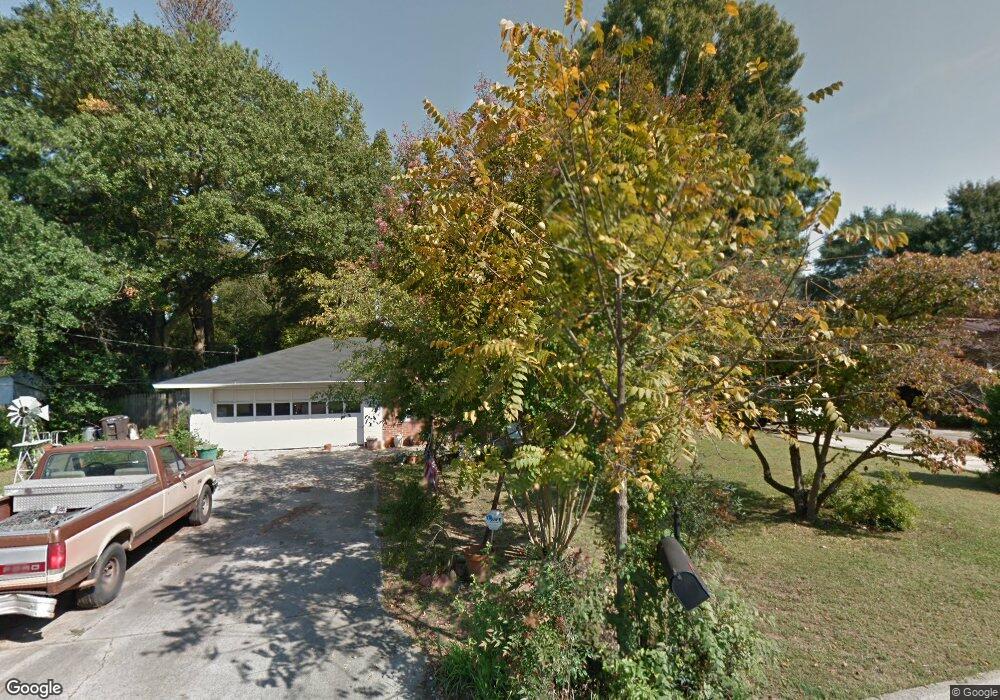 13 Spring St, Cartersville, GA 30120 - photo 1