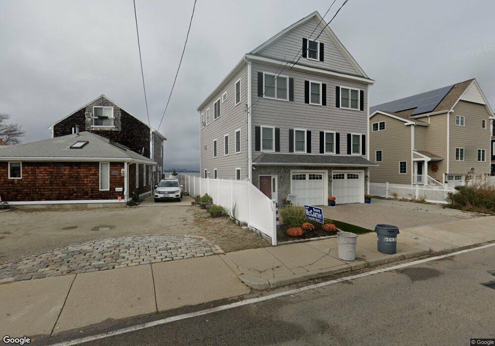 668 Sea St, Quincy, MA 02169 - photo 1