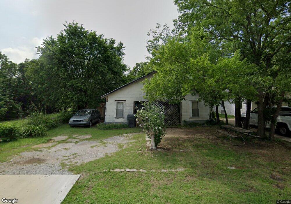 831 B St SE, Ardmore, OK 73401 - photo 1