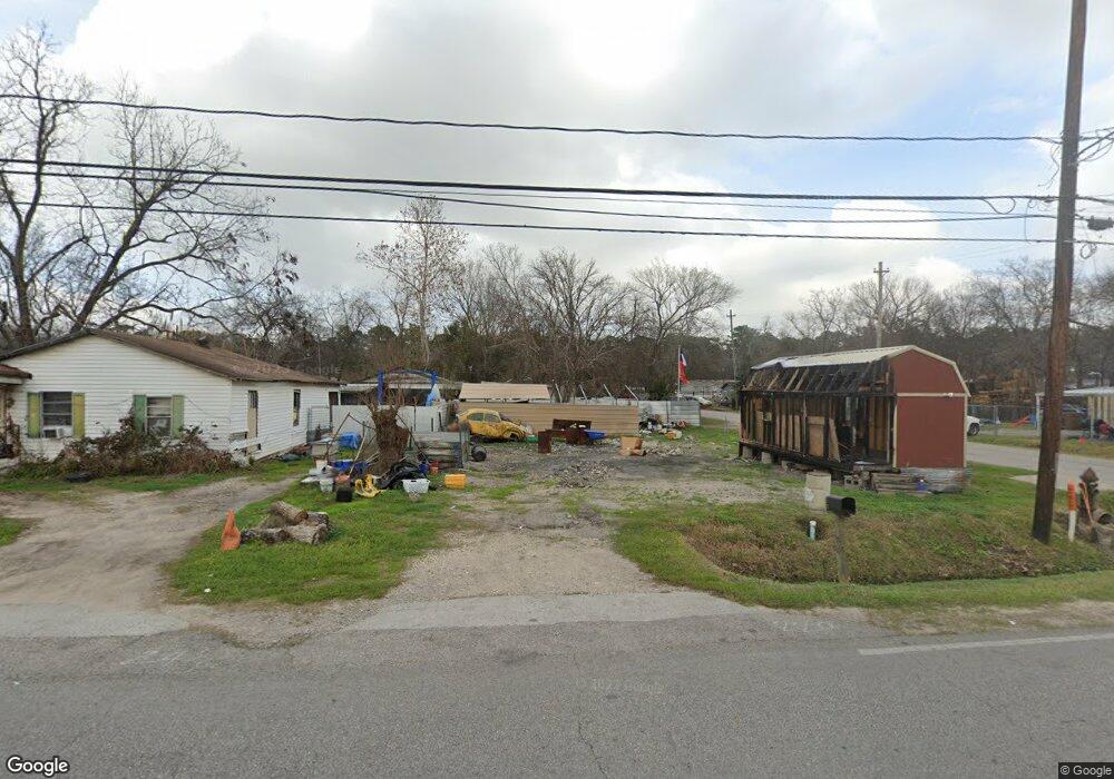 2333 Bertrand St, Houston, TX 77093 - photo 1