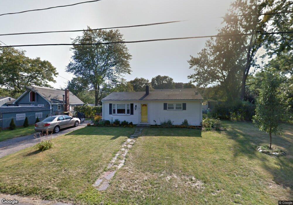 9 Rondeau Rd, Bellingham, MA 02019 - photo 1