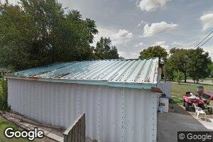 201 S State St, Bath, IL 62617