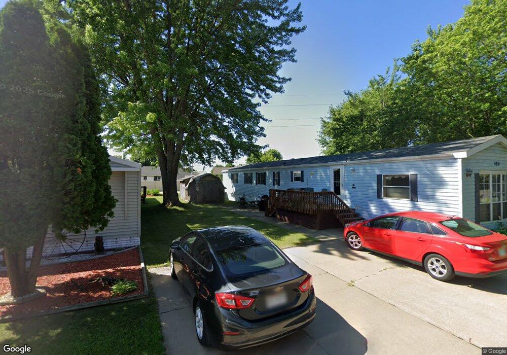 189 Sheffield Dr, Holmen, WI 54636 - photo 1