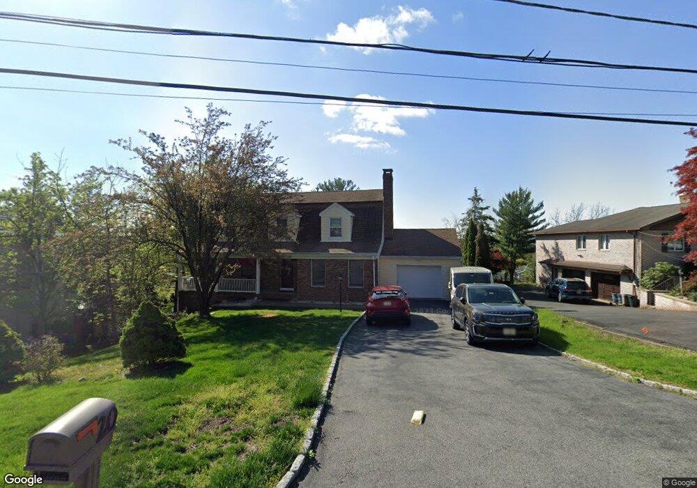 20 Prospect Rd, Wayne, NJ 07470 - photo 1