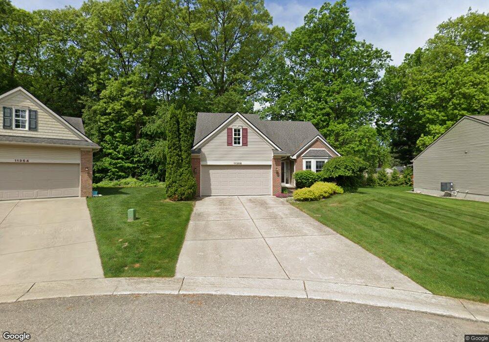 11358 Hidden Oaks Dr unit 52, Clio, MI 48420 - photo 1