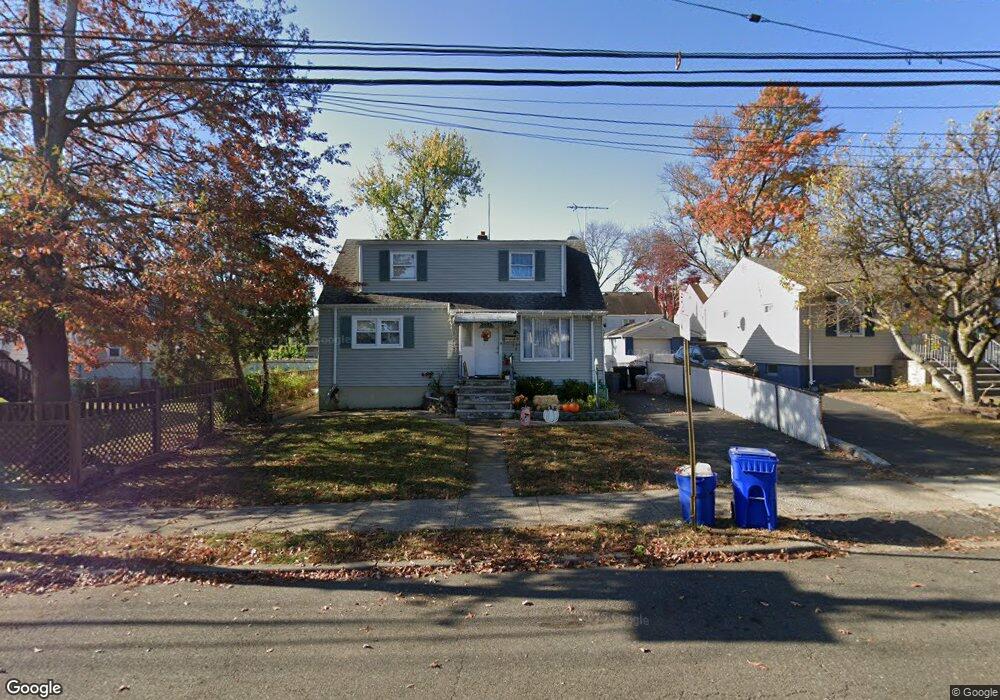 223 Richmond Ave unit 225, Paterson, NJ 07502 - photo 1