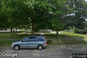 213 S State St, Mendon, IL 62351