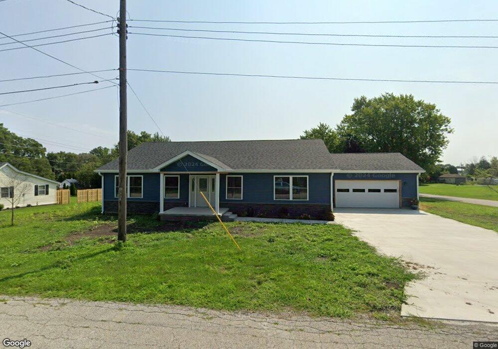 301 N Monroe Ave, Fowler, IN 47944 - photo 1