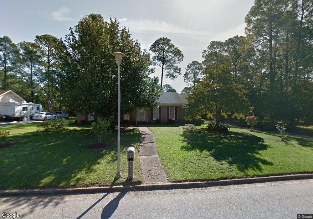 602 Meadowlark Dr, Albany, GA 31707 - photo 1