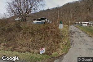 392 Prince Loop, Meadow Bridge, WV 25976