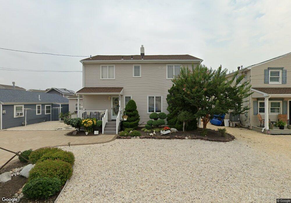 233 Teakwood Dr, Bayville, NJ 08721 - photo 1