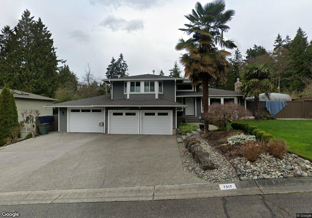 7517 178th Place SW, Edmonds, WA 98026 - photo 1