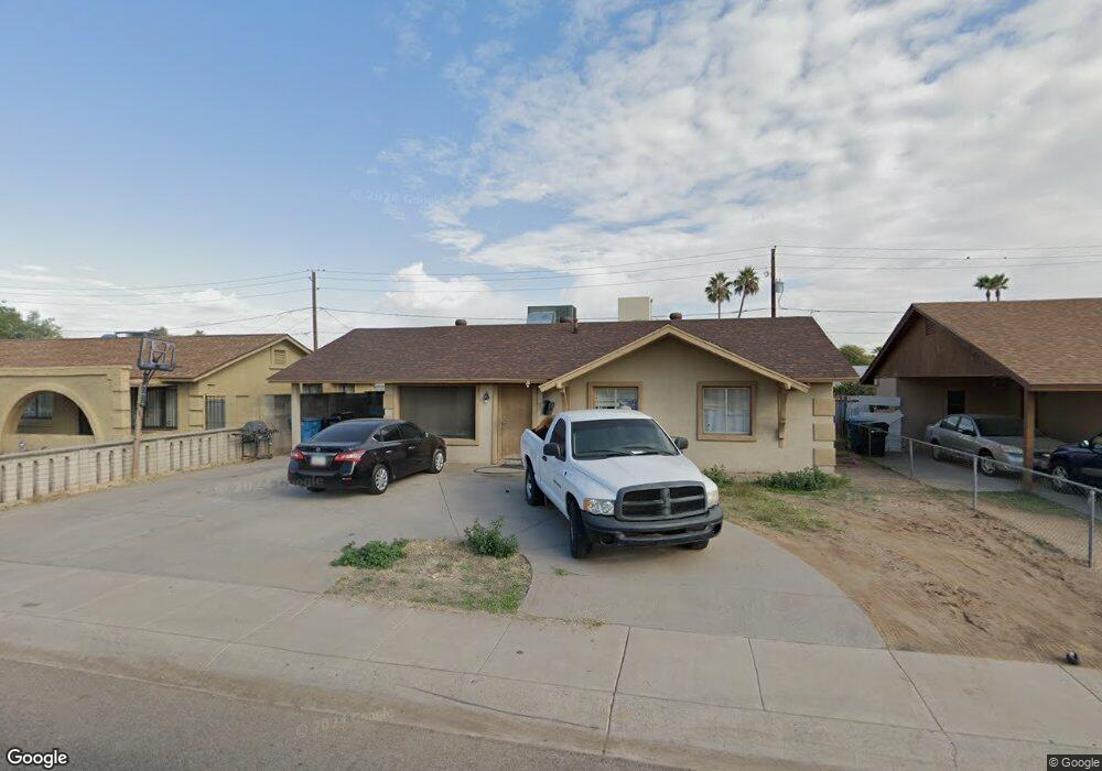 2121 N 50th Ln, Phoenix, AZ 85035 - photo 1