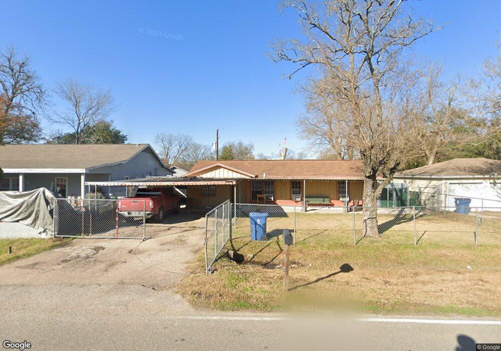 2315 Wardmont St, Houston, TX 77093 - photo 1