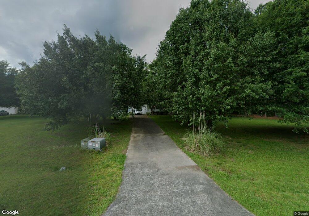 705 Buck Blvd SE, Calhoun, GA 30701 - photo 1