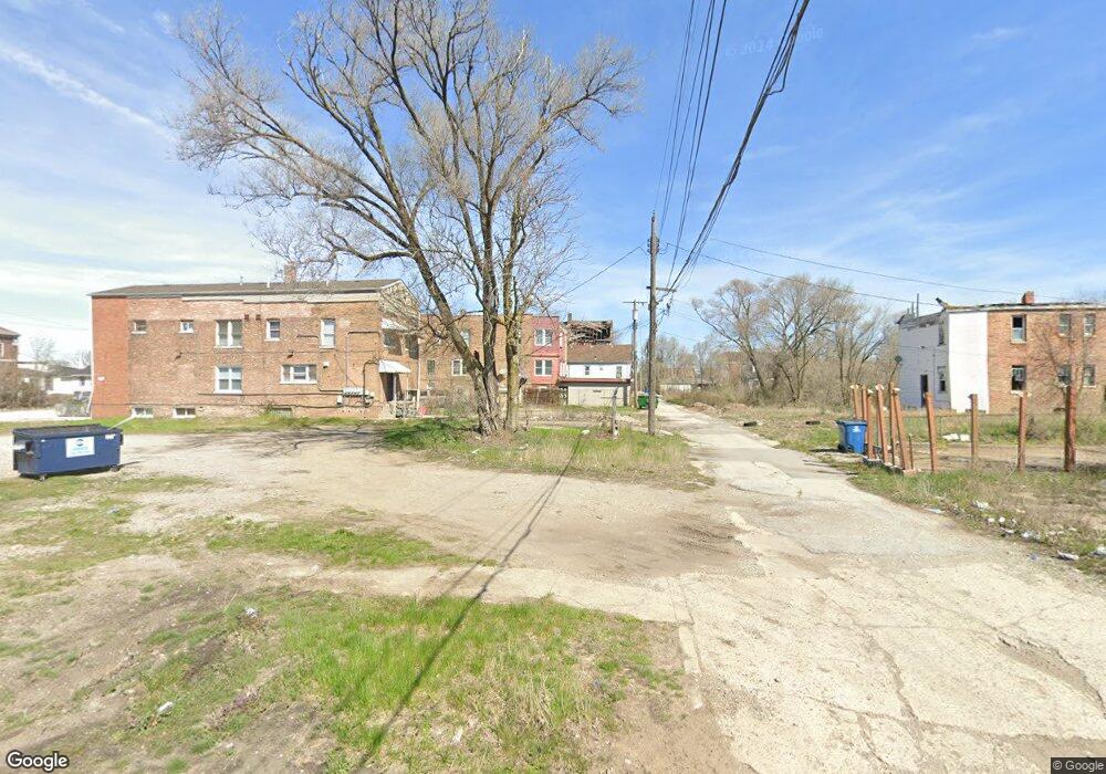 1985 Massachusetts St, Gary, IN 46407 - photo 1