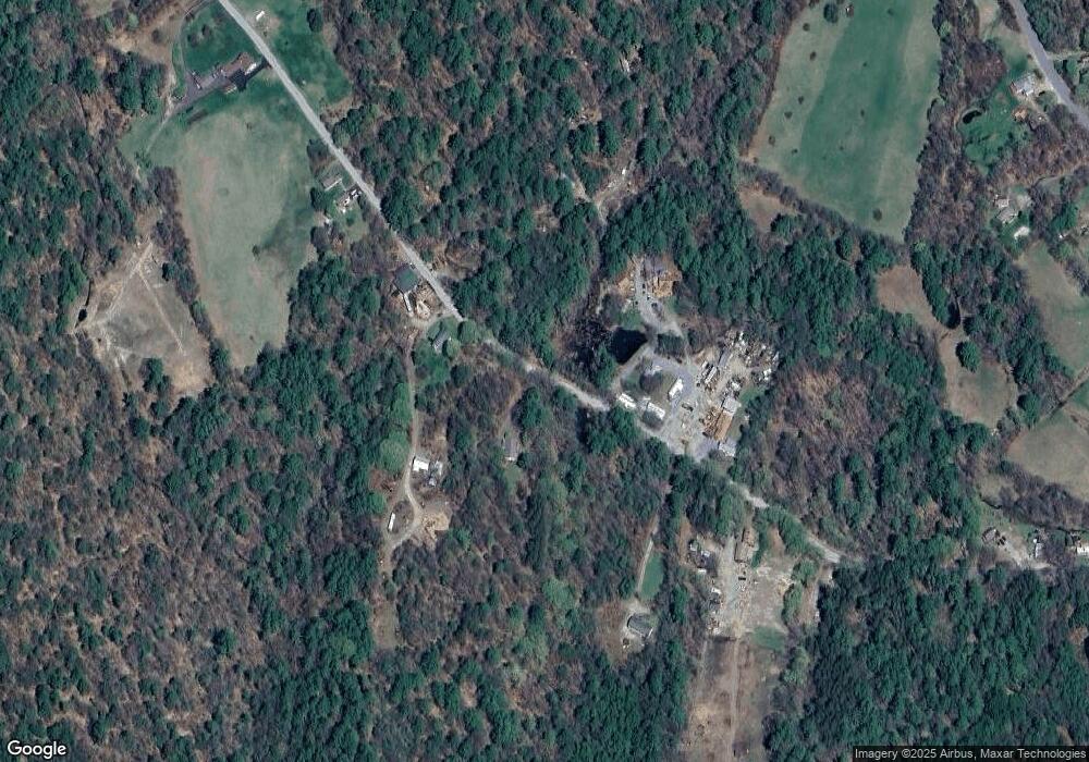 110 Clark Rd, Winchester, NH 03470 - photo 1