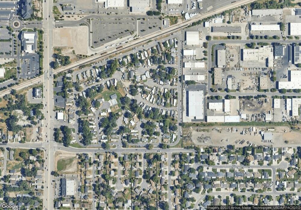 8155 S Redwood Rd unit 23, West Jordan, UT 84088 - photo 1