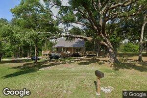 14601 Trawick Rd, Stapleton, AL 36578