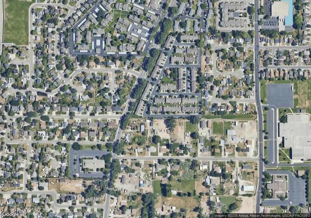 3346 W Lower Newark Way, West Jordan, UT 84088 - photo 1