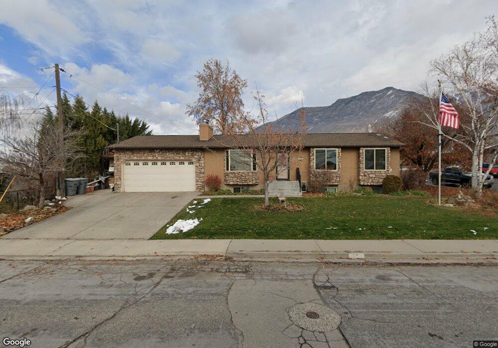 847 E 100 N, Pleasant Grove, UT 84062 - photo 1