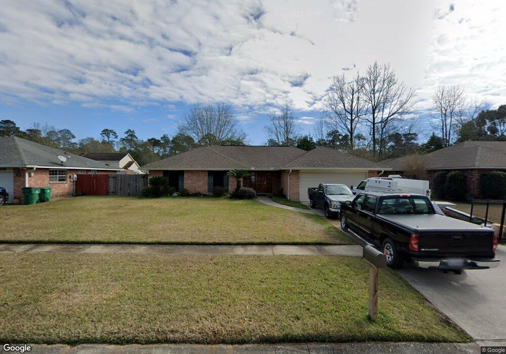 117 Everest Dr, Slidell, LA 70458 - photo 1