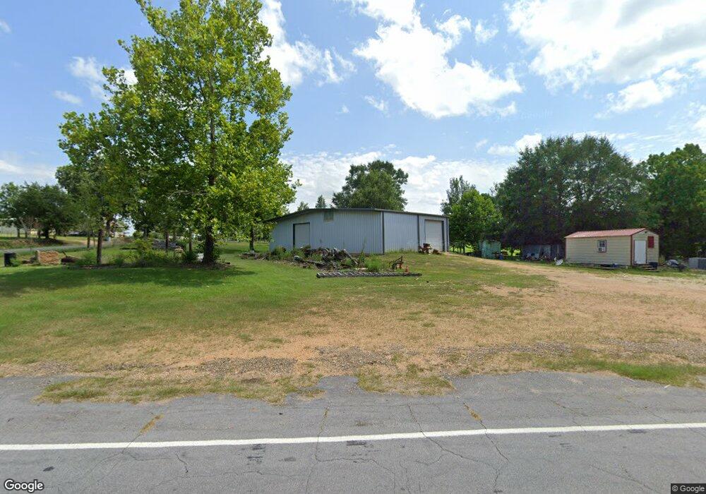 524 Mannings Crossing Rd, Tylertown, MS 39667 - photo 1