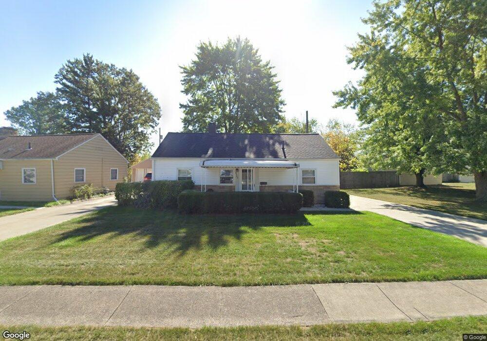 2506 E 39th St, Lorain, OH 44055 - photo 1