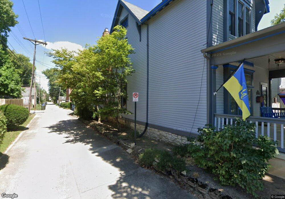 182 W 4th Ave, Columbus, OH 43201 - photo 1