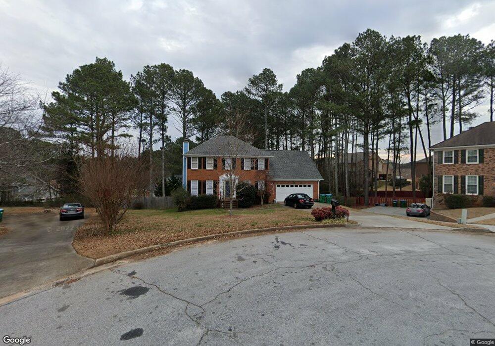 1324 Blankenship Ln SW, Lilburn, GA 30047 - photo 1