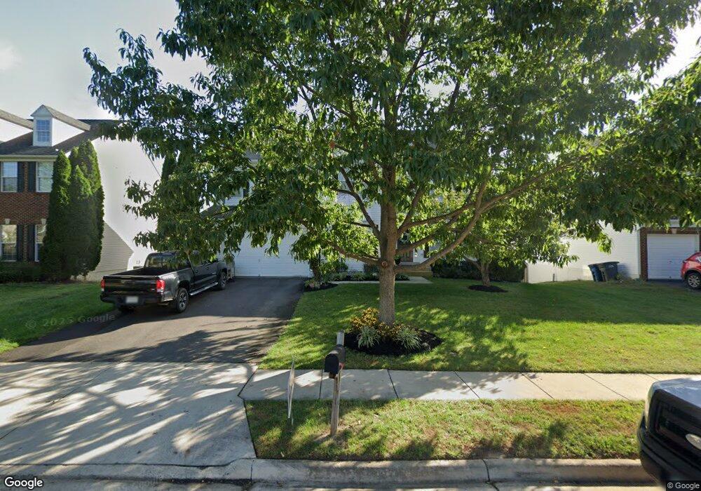 8573 Daltons Grove Way, Bristow, VA 20136 - photo 1