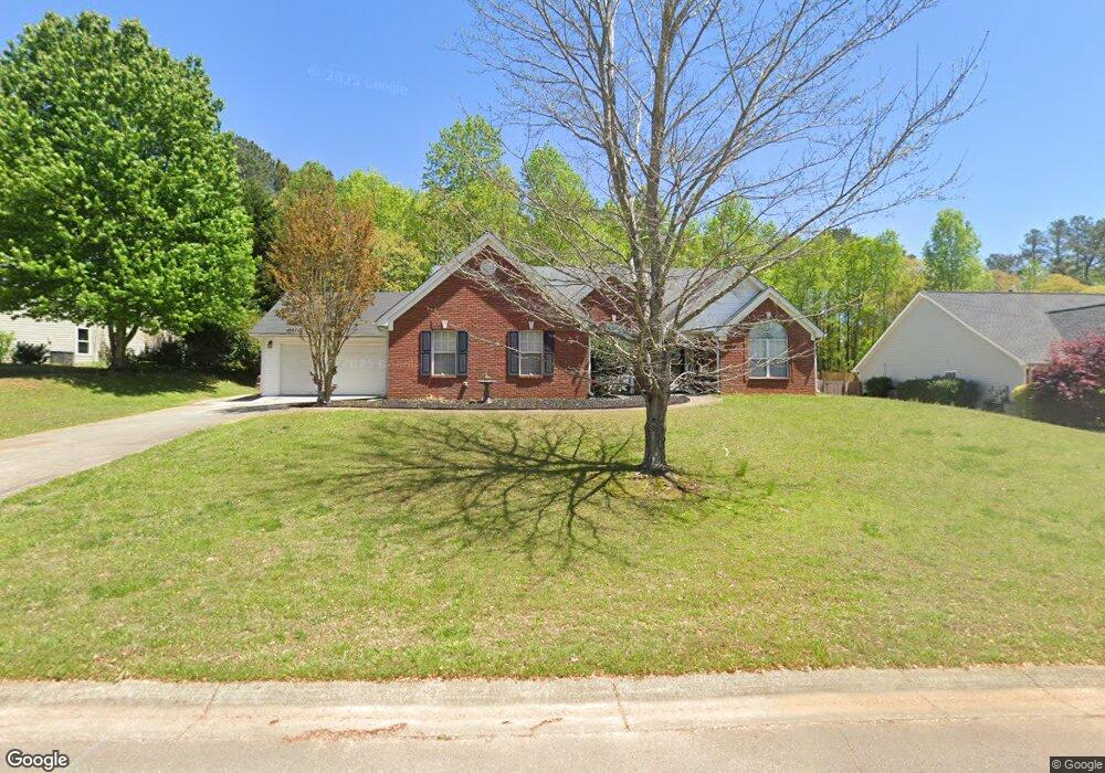 5374 Valley Forest Way, Flowery Branch, GA 30542 - photo 1