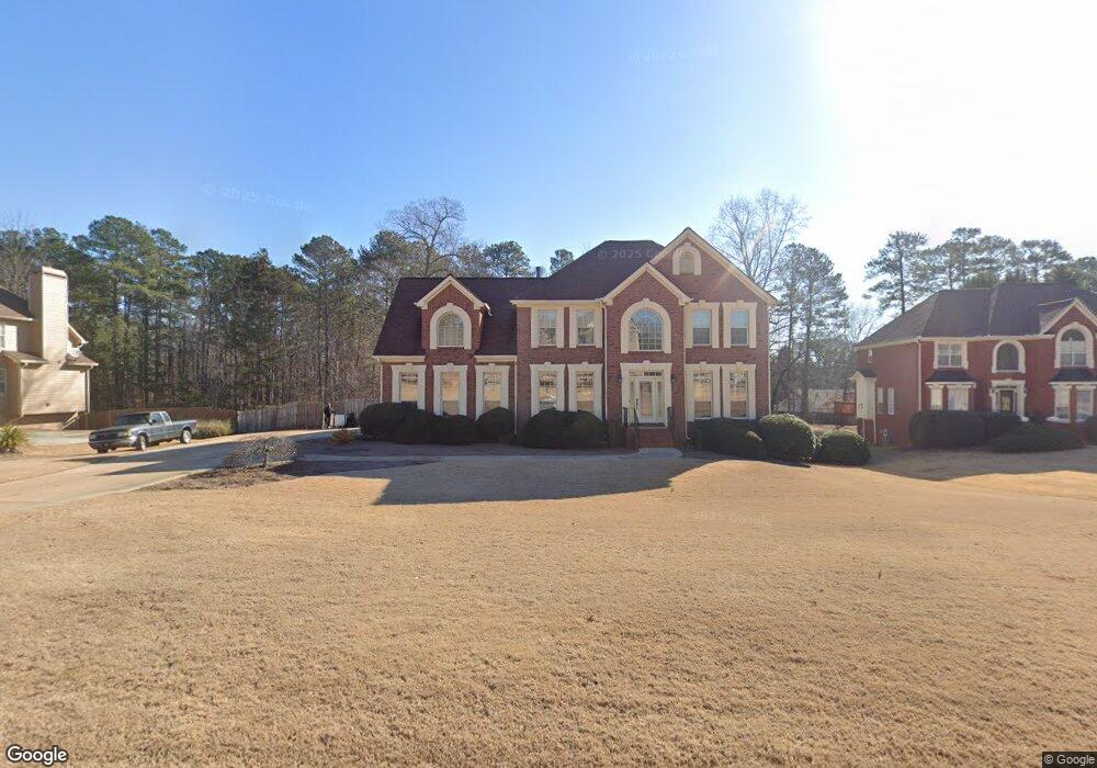 140 Fairoaks Cir, Stockbridge, GA 30281 - photo 1