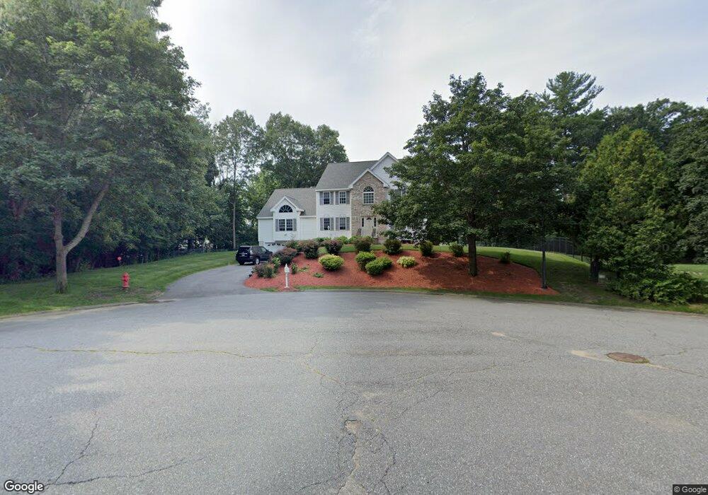 23 Bartlett Rd, Methuen, MA 01844 - photo 1