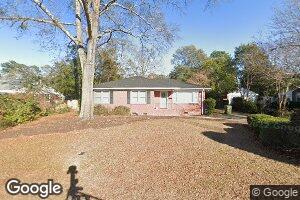 1215 Jessamine St, Cayce, SC 29033