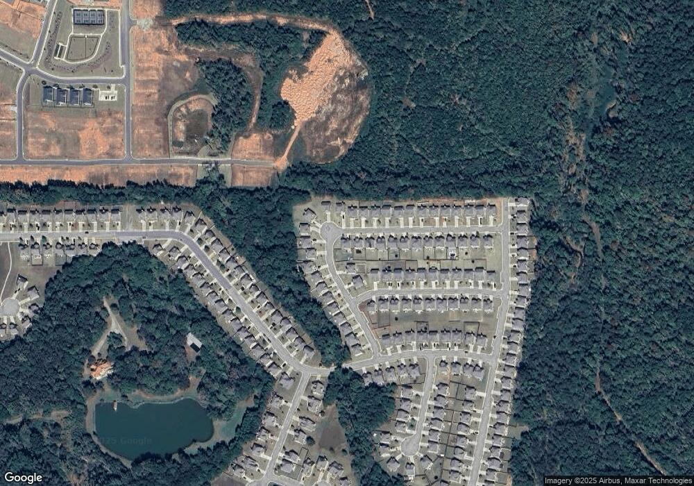 6026 Prodigy Ln unit LOT 181, Locust Grove, GA 30248 - photo 1