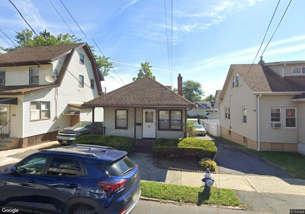 32 Grant Place, Irvington, NJ 07111 - photo 1