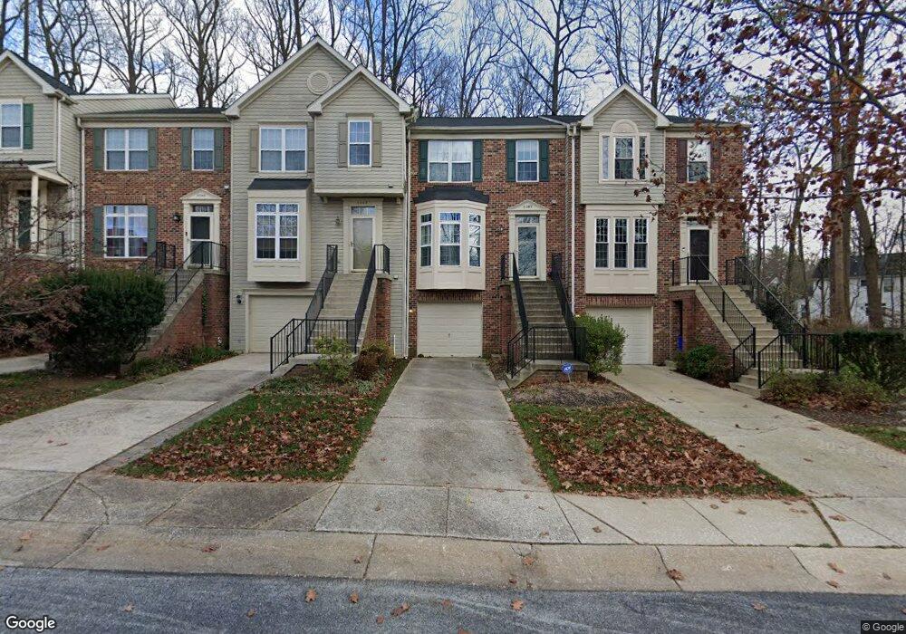 5349 High Wheels Ct, Columbia, MD 21044 - photo 1