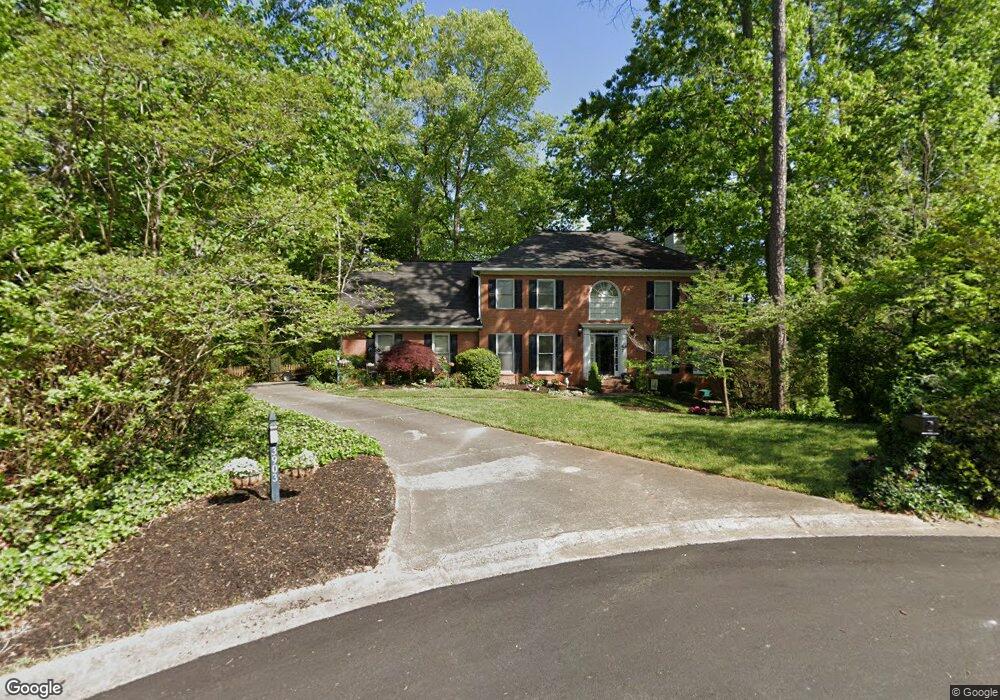 3903 Beacon Trace, Marietta, GA 30062 - photo 1