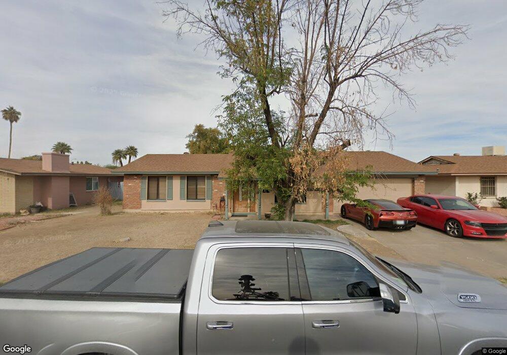 4030 W Dunlap Ave, Phoenix, AZ 85051 - photo 1